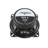 Skar Audio RPX4 120 Watt 2-Way 4" Coaxial Speaker System,