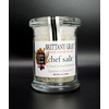Brittany Gray Whole Mineral Sea Salt