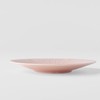 KULINA Tapas Teller ICE PINK, 16,5 cm, Rosa, runder Teller