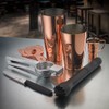 Barfly Cocktail Kit, Mojito, Copper