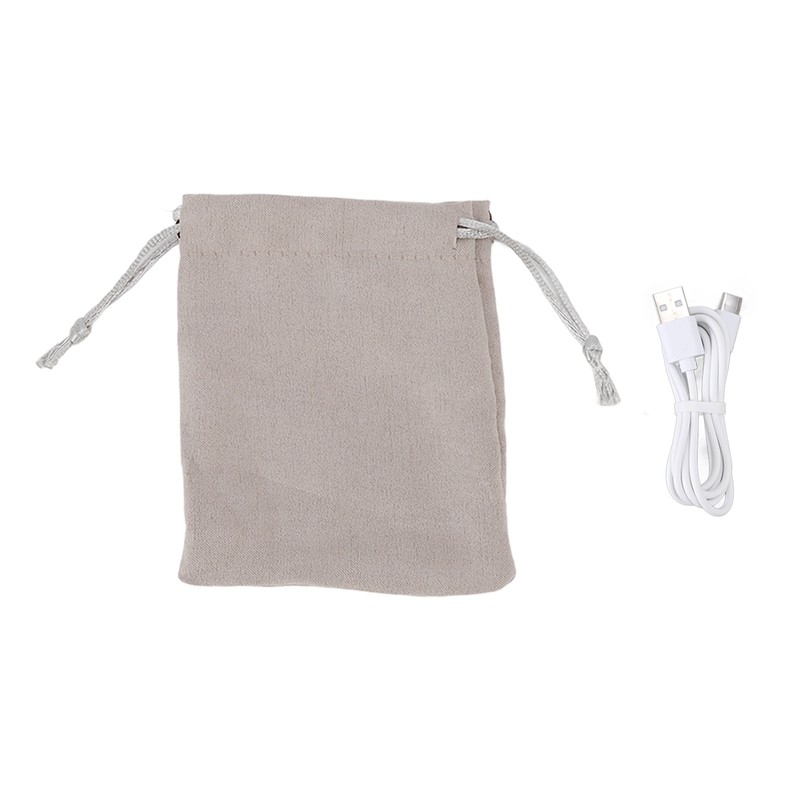 Electric Gua Sha Scrapping Massager USB Charging Multi Function Physical