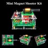 Soldering Practice Kit Projects DIY Toys Electric Magnetic Transmitter Educational