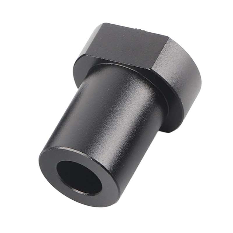 5PCS 20mm Bench Dogs Aluminum Alloy Workbench Brake Inserts Woodworking