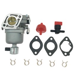 699807 Carburetor Carb for 20HP Intek Motor Engine John Deere Yard Tractor Riding Lawn Mower
