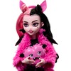 Monster High Creepover Party Draculaura