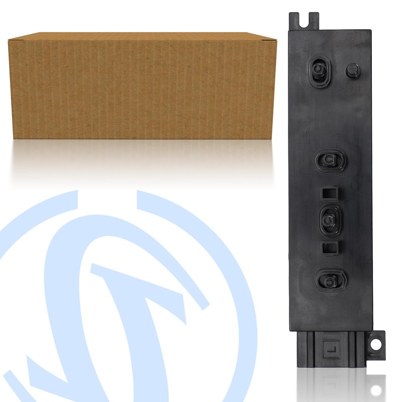 Sorghum Power Seat Switch Replace# 81653-SDB-A71