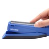 Bostitch Office InPower Spring-Powered Desktop Stapler, 20 Sheet Capcity, Built
