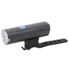 Bike Light Waterproof 2000 MAh USB Rechargeable 4 Modes Mountain