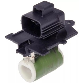 Dorman Engine Cooling Fan Motor Relay Dorman 921-300