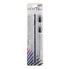 Uchida of America 4800-C-21 Le Pen Flex, Dark Grey