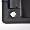 G-PLUS Rear Cargo Door Handle & License Plate Tag Bracket