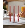 L'Oréal Paris Infallible Matte Lip Crayon Lipstick 107 Sizzling Sugar
