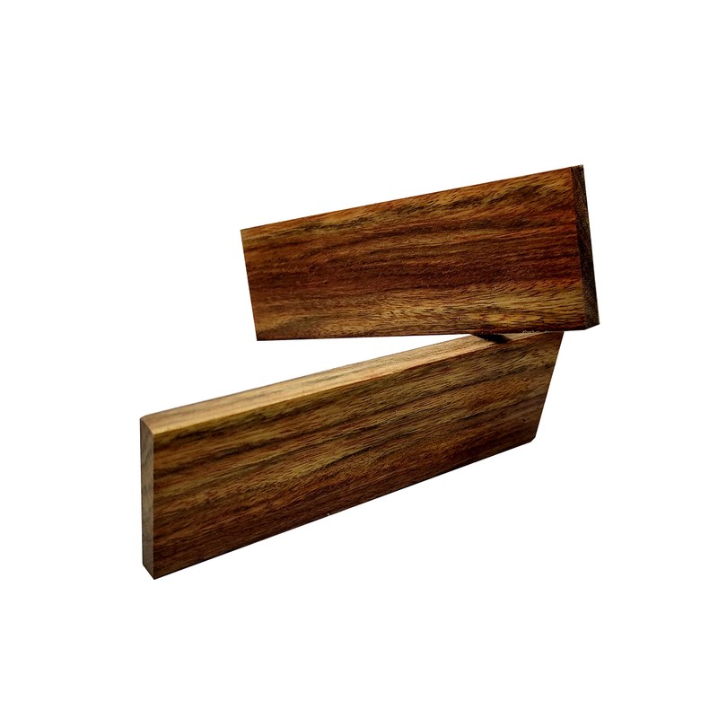 Chechen Knife Scales