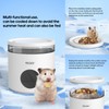 Hamster Hideout,Multifunctional Hamster Igloo for Syrian Hamsters, Gerbils, Hedgehogs, Guinea