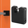 Smart Keyless Lock Bluetooth APP Unlock Anti‑Theft Safety for Home