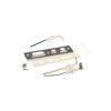 Rinnai 105000232 Electrode Flame Rod Assembly
