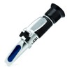 EVANS Analog Refractometer E2196 Designed to Accurately Test for Residual
