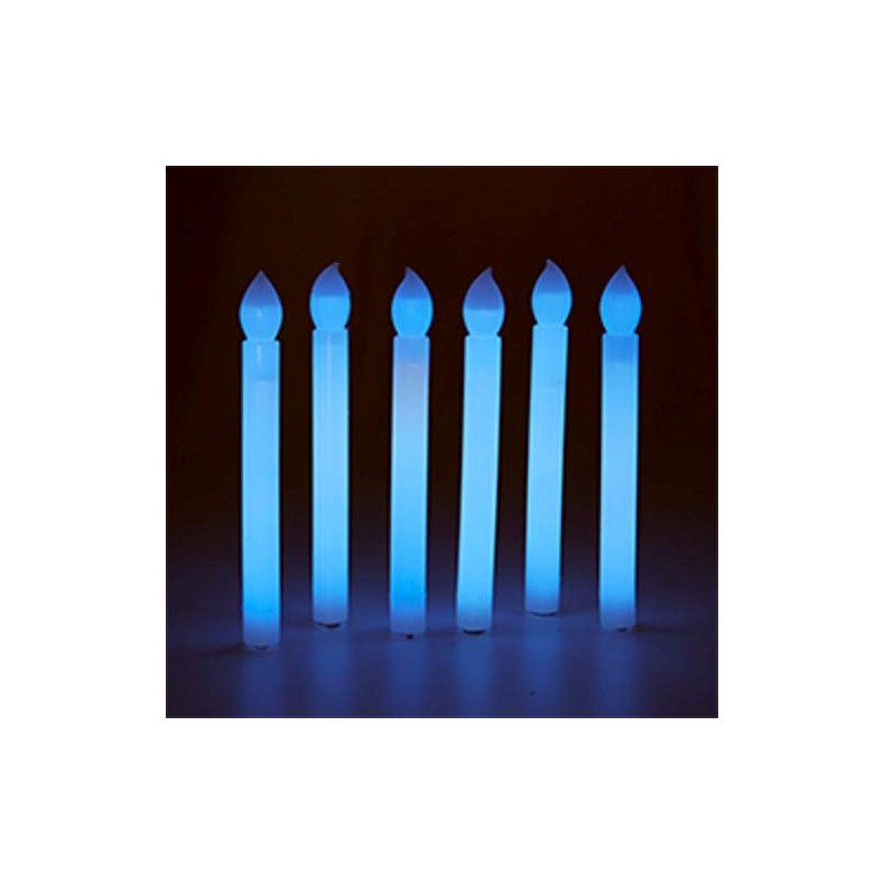 CB Church Supply Candlelight Service Glow Stick Vigil Candles by