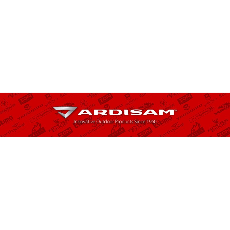 Genuine Ardisam 11936 Fuel Cap Fits Earthquake Earth Auger E43