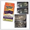 Turtle Wax 4PK! Headlight Lens Restoration Repair Kit Clear Lights