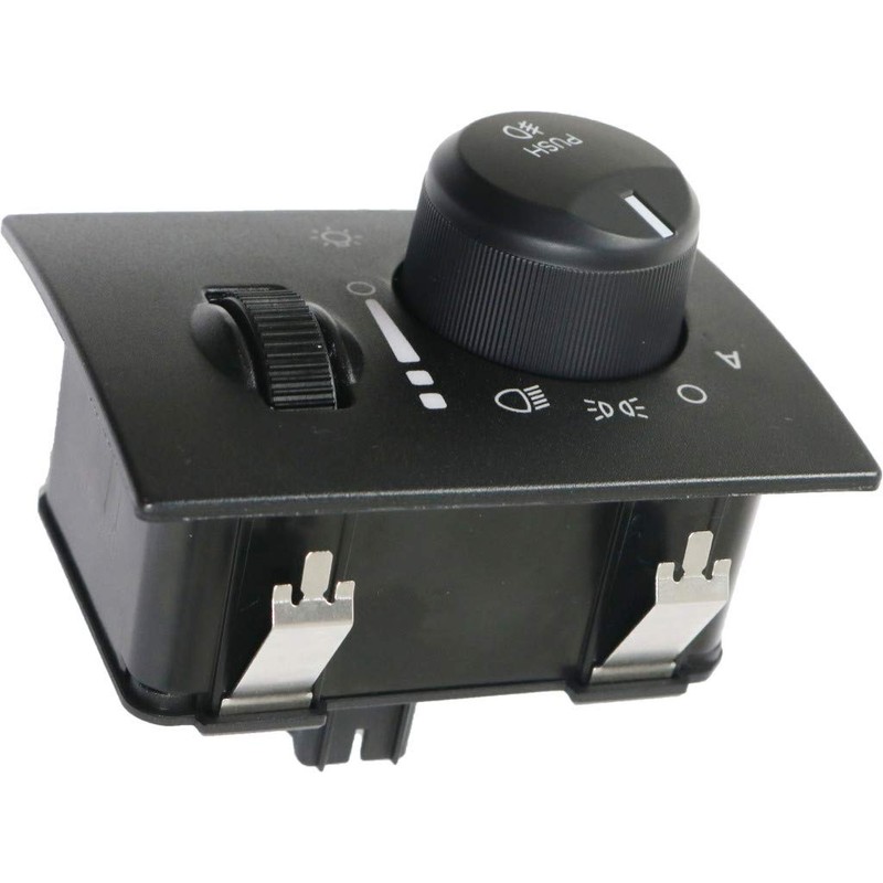 For Chrysler 300 Headlight Switch 2005-2011 | w/Auto Headlight Control