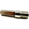 Pro-Graad Core Drill Bit Adapter 5/8"-11 Thread to 1/2" Hex
