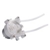 6v Dc DIY Dosing Pump Peristaltic Dosing Head for Aquarium/chemical