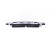 HELLA PAGID 8DB 355 013-291 Brake Pad Set, disc brake,