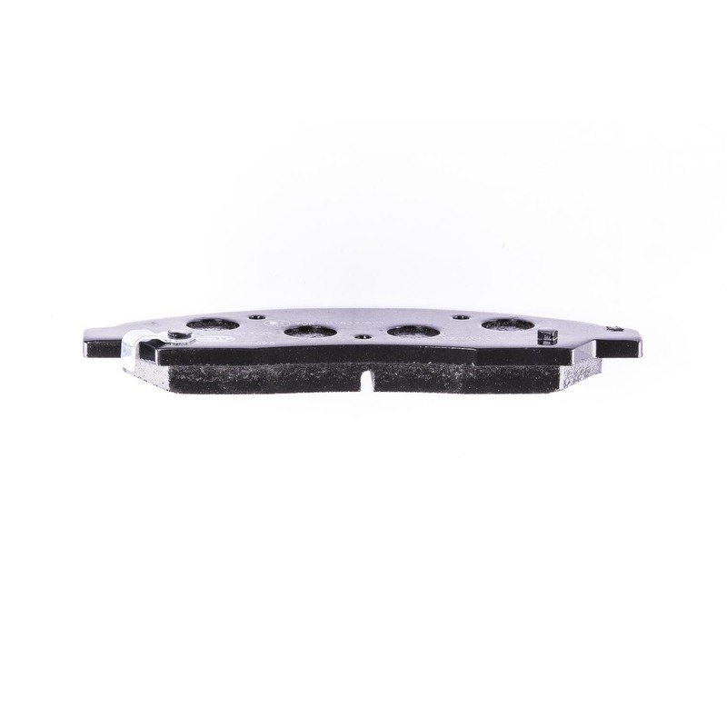 HELLA PAGID 8DB 355 013-291 Brake Pad Set, disc brake,