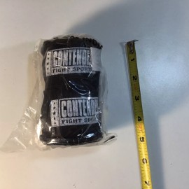 Contender Fight Sports UFC Contender Fight Sports Mexican Style Boxing Handwraps 120" Strong Secure New