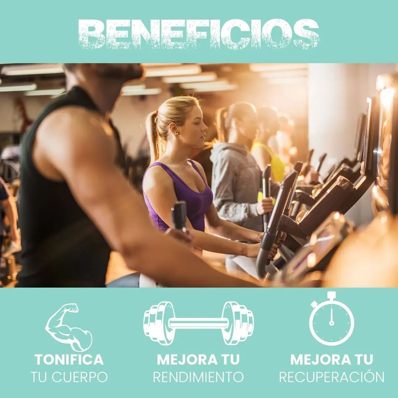 Suplemento Creatina Monohidratada Mr. World 1 Kg 200 Servici