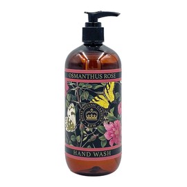 Osmanthus Rose Hand Wash 500 ml / 오스만투스 로즈 핸드워시 500 ml