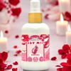(HOT!) Sweet Body Milk Mist - Limited Edition Moisturizer:_Bombshell_8 OZ