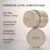 Alba Piedmont Crema Hidratante Facial Trufa Blanca Colageno Intensive Volufiline