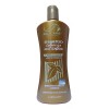 Silicare  Shampoo Matizador Cobrizo Extracto De Durazno 400ml Silicare
