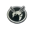 Green Hornet Embroidered Airsoft Cosplay Patch