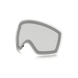 Oakley Flight Deck XM Snow Goggle Replacement Lens Clear