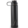 EcoVessel Boulder Triple Insulated Bottle 709ml, Galactic Ocean