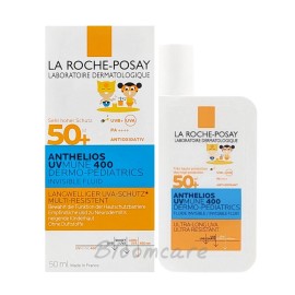 La Roche-Posay Anthelios UVmune 400 Dermo-Pediatri