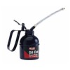 Toledo Oil Can with Pistol Grip and Brass Pump, 500