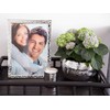 EDZARD Pavia Picture Frame for Photo DIN A4 = 21
