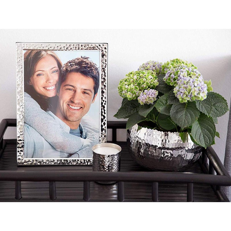 EDZARD Pavia Picture Frame for Photo DIN A4 = 21