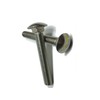 Pr-Mch Package of 25, 1/4-20 x 3" Stainless Steel Metal