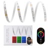 1 Meter LED RGB Strip Light kit 30 LEDs/m, IP20)