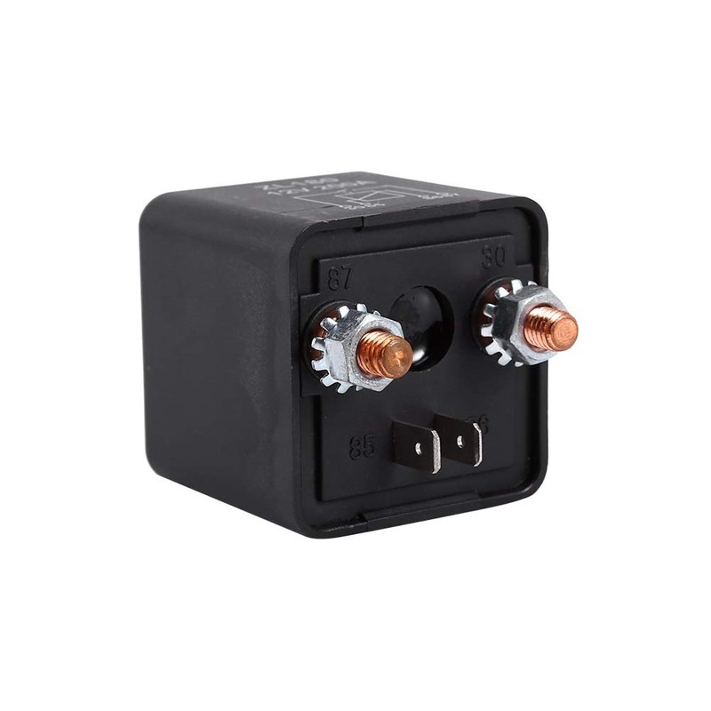 VOBOR Switch Relay 12 V 200 A High Performance Split