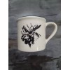 Filson Stoneware Mug MOOSE NRFB