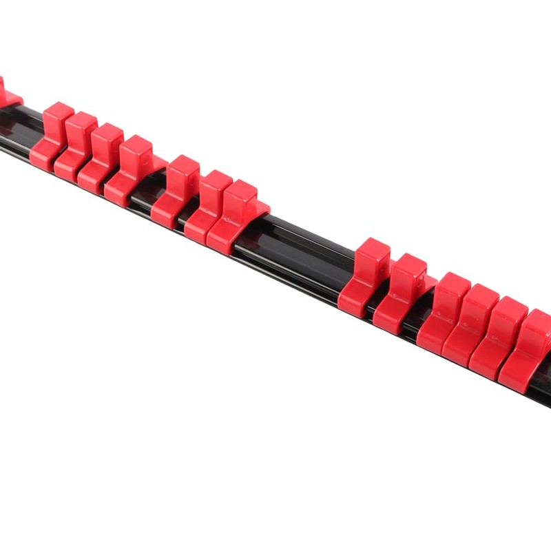 Hsthe Sea 3pcs Socket Organizer Set - Metric SAE Tool