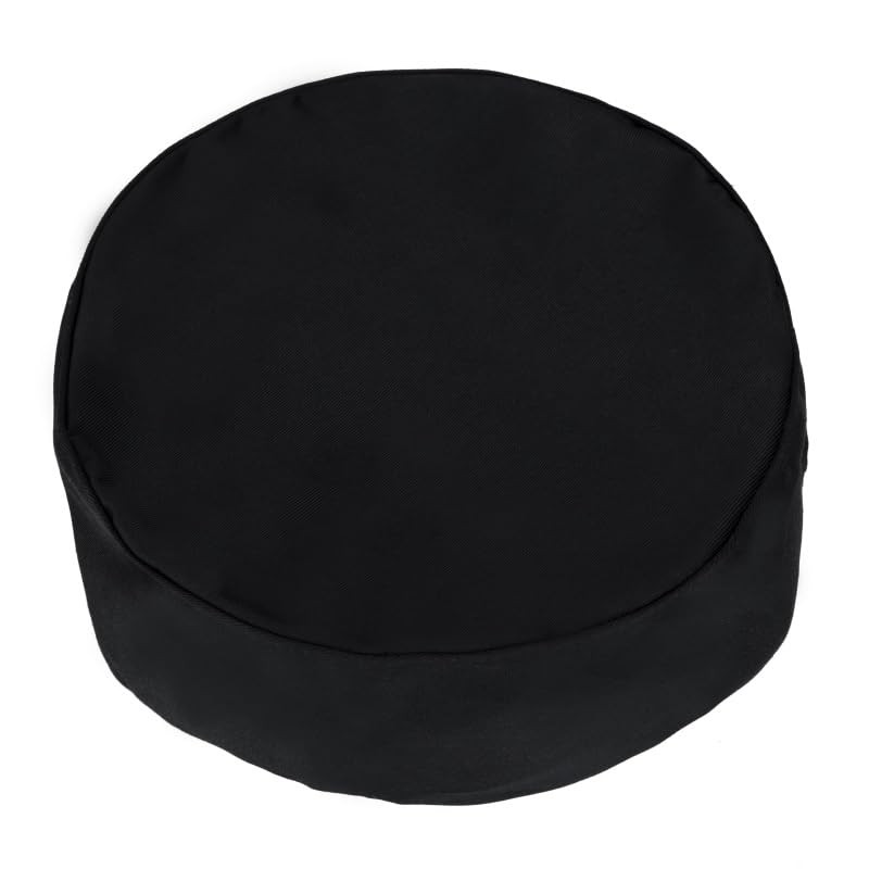 Hyzrz Adjustable Extra Plus Large Chefs Hat Size XL, XXL