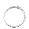 myBESTbike - Shift Inner Cable Universal 1.2 mm with End