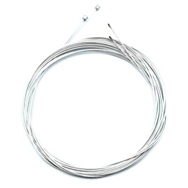 myBESTbike - Shift Inner Cable Universal 1.2 mm with End Caps for Bicycle Road Bikes